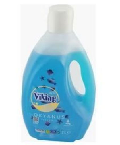 VİKİNG SIVI EL SABUN OKYANUS 2 LT. ürün görseli