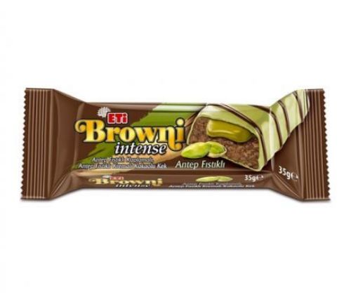 ETİ BROWNİ  İNTENSE ANTEP 35 GR. ürün görseli
