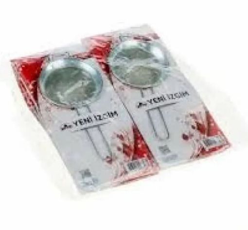 YENİ İZGİM PLASTİK ÇAY SÜZGECİ. ürün görseli