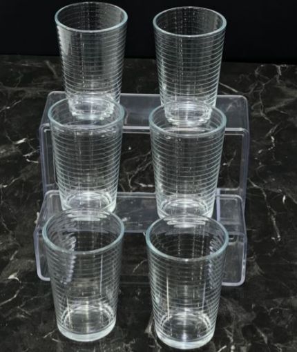 PB. SU BARDAĞI 6'LI 1209707 52052. ürün görseli