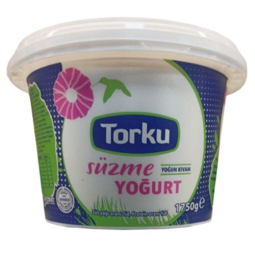 TORKU SÜZME YOĞURT 1750 GR KOVA. ürün görseli