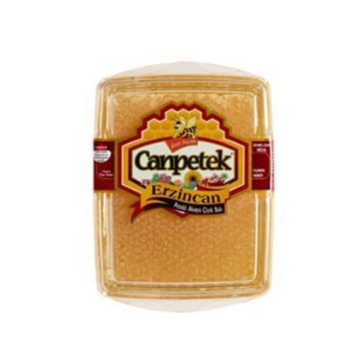 PERVARİ PETEK BAL 700 GR. ürün görseli