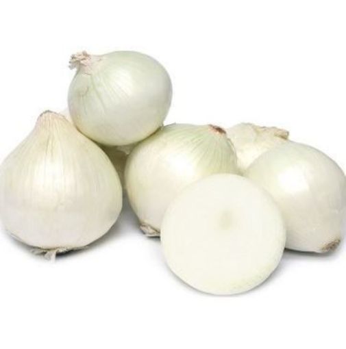 SOĞAN BEYAZ KG. ürün görseli