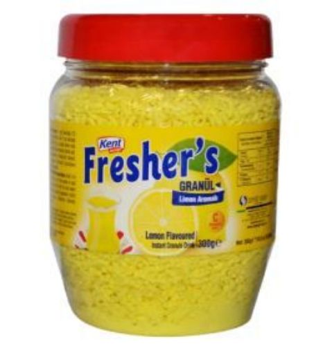 FRESHER'S NANE LİMON GRANÜL 300 GR. ürün görseli