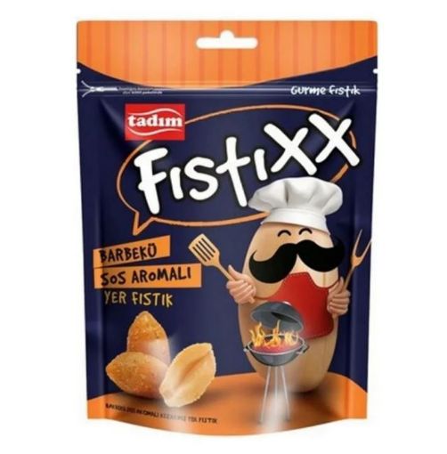 TADIM FISTIXX 90 GR BARBEKÜ YER FISTIĞI. ürün görseli