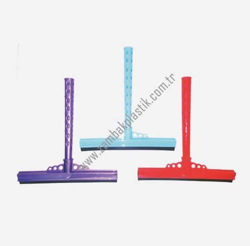 ZAMBAK YERSİL SAPLI MİNİ 29 CM. ürün görseli