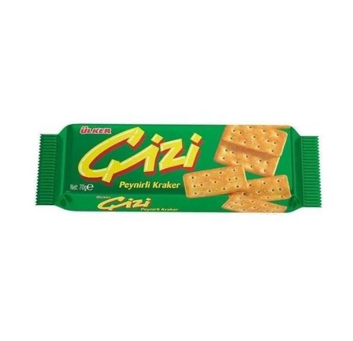 ÜLKER ÇİZİ BIG BANG 50 GR RANCH&CHEDAR. ürün görseli