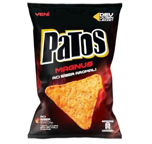 PATOS PARTİ MAGNUS 185 GR. ürün görseli